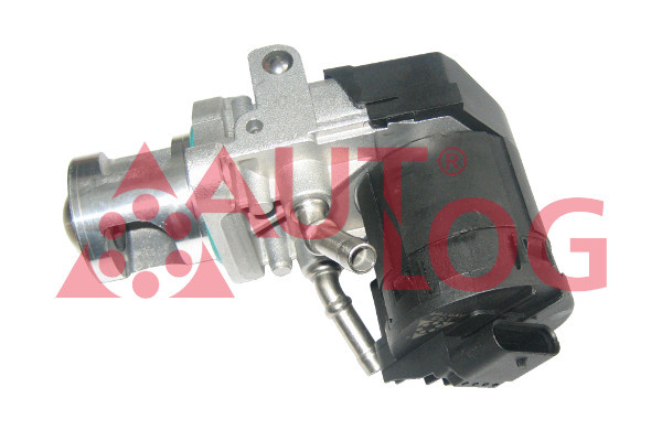 Supapa EGR AUTLOG AV6104 pentru BMW 1 (F21) N47 D20 C 1995cc 163cp 120kW 2011 2012 2013 2014 2015 2016 2017 2018 2019