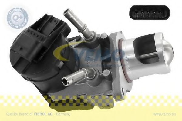 Supapa EGR BMW 1 cupe (E82) (2007 - 2013) VEMO V20-63-0012