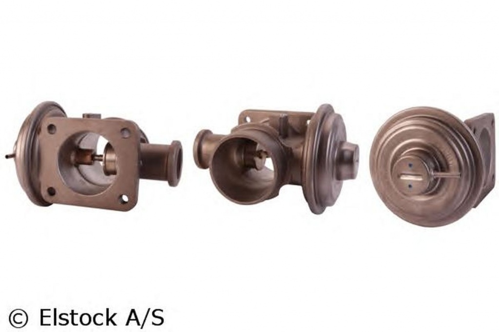 Supapa EGR BMW 3 E46 ELSTOCK 710064
