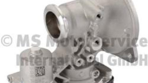 Supapa EGR BMW 3 (G20, G80, G28), 3 (G21, G81), 5 (G30, F90), 5 (G31), 6 GRAN TURISMO (G32), 7 (G11, G12), 8 (G14, F91), 8 (G15, F92), 8 GRAN COUPE (G16, F93), X3 (G01, F97) 3.0 d 07.15-