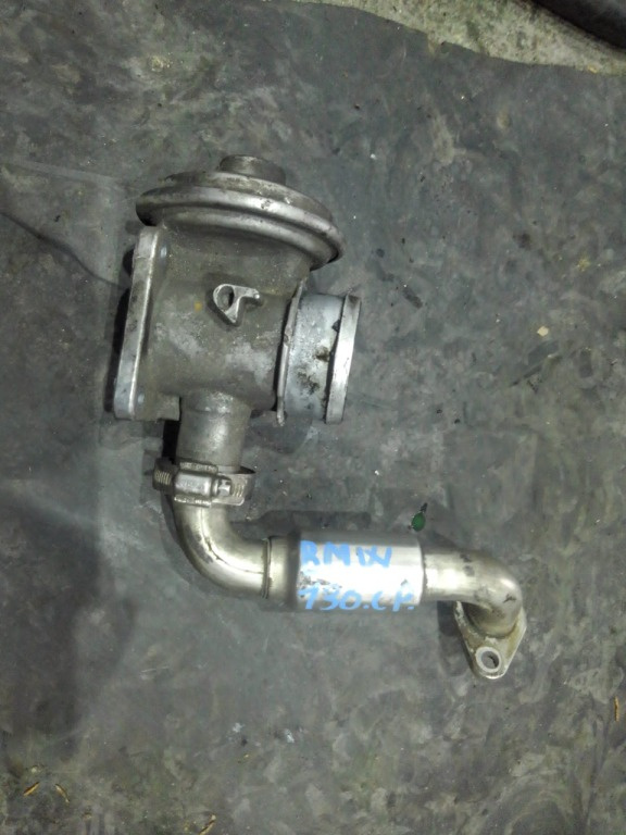 Supapa EGR BMW 320 E46 136 Cp