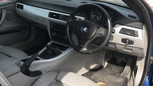 Supapa EGR BMW E92 2010 SPORT 2.0