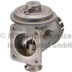 Supapa EGR BMW X5 (E53) (2000 - 2006) MTR 12146524