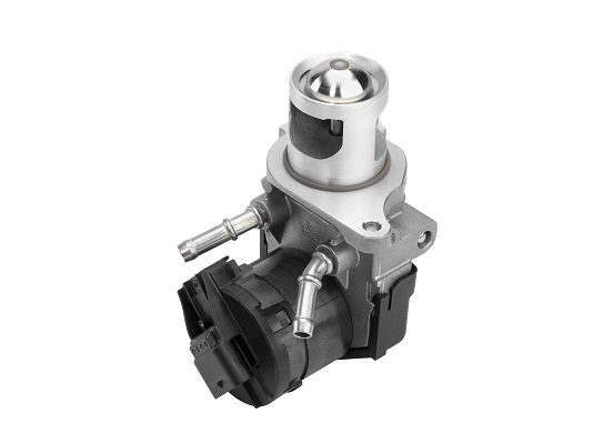 Supapa EGR BorgWarner (Wahler) 710327D/1 la BMW 3 cupe (E92) N57 D30 A 2993cc 245cp 180kW 2006 2007 2008 2009 2010 2011 2012 2013
