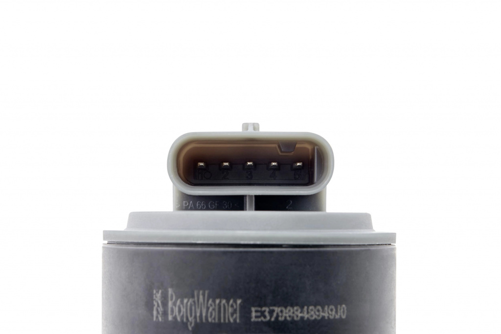 Supapa EGR BorgWarner (Wahler) 710525D s