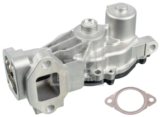 Supapa egr # Chevrolet Cruze 2012 2013 2014 2015 2016 2017 2018 2019 2020 2021 2022 2023 2024 2025 # 170656 # FEBI BILSTEIN