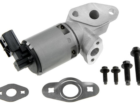 Supapa EGR Chrysler Pacifica 3.8 2007-, Town&amp,Country 3.3, 3.8 2008-, Jeep Wrangler 3.8 2007-, Dodge Grand Caravan 3.3, 3.8 2008-, Vw Routan 3.8 2009-, NTY EGR-CH-002