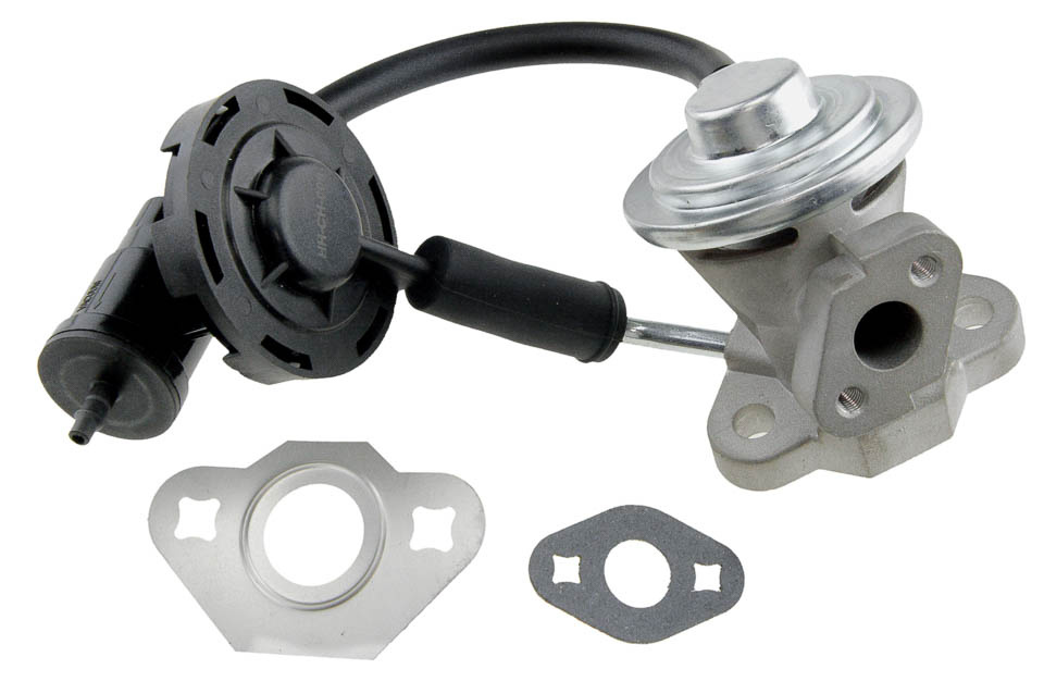 SUPAPA EGR, CHRYSLER VOYAGER 2.4 2000-,DODGE CARAVAN 2.4 2000-
