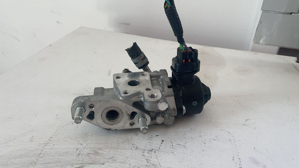 Supapa egr Citroen C1 1.0b euro 6 cod 2562040040