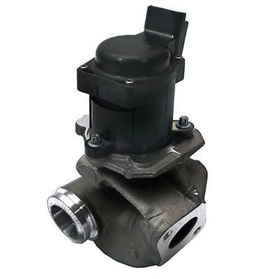 Supapa EGR CITROEN C2 (JM) (2003 - 2016) MEAT & DORIA 88086 piesa NOUA