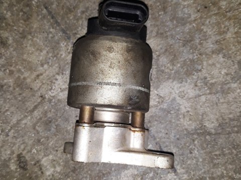 Supapa egr Citroen C4 2.0i An 2005