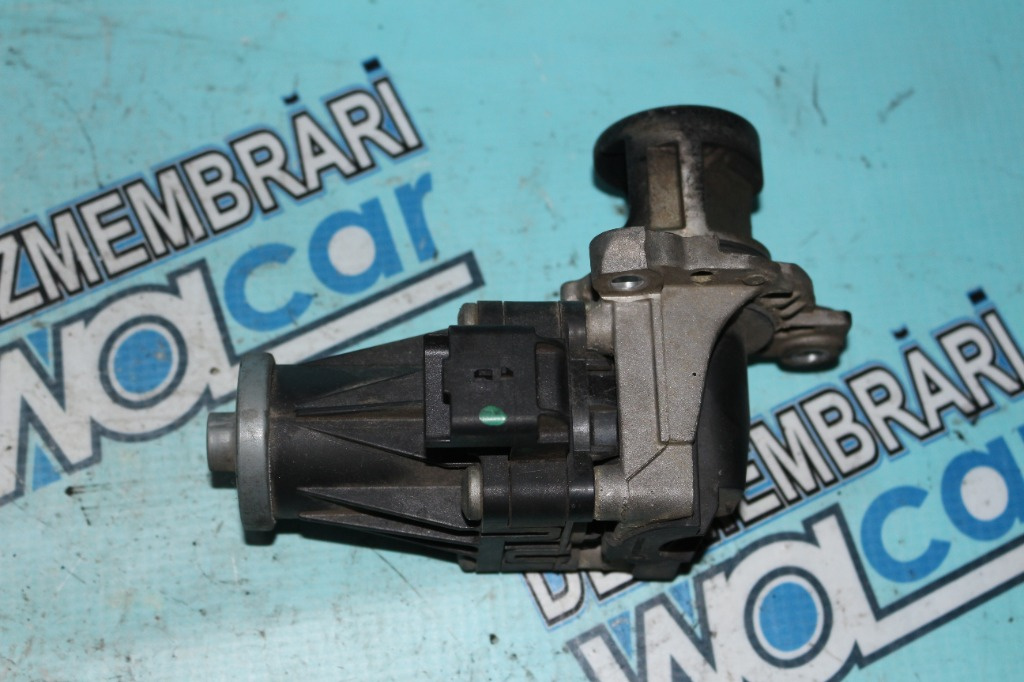 Supapa EGR CITROEN C4 II B7 ELSTOCK 730085