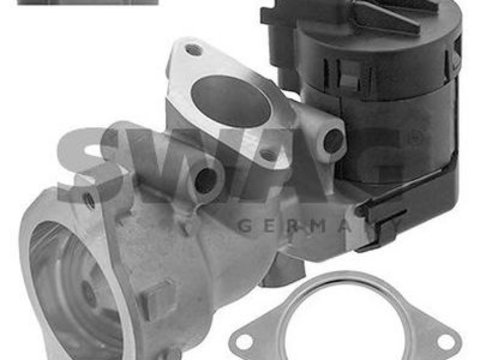 Supapa EGR CITROEN C4 Picasso I UD SWAG 62 94 5210