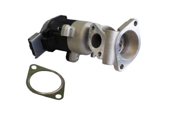 Supapa egr # CitroEn C5 2008 2009 2010 2011 2012 2