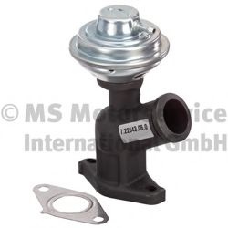 Supapa EGR CITROEN C5 I (DC) (2001 - 2004) PIERBUR