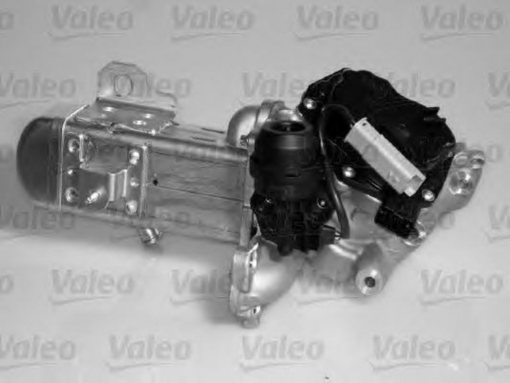 Supapa EGR CITROEN C5 III Break TD VALEO 700434