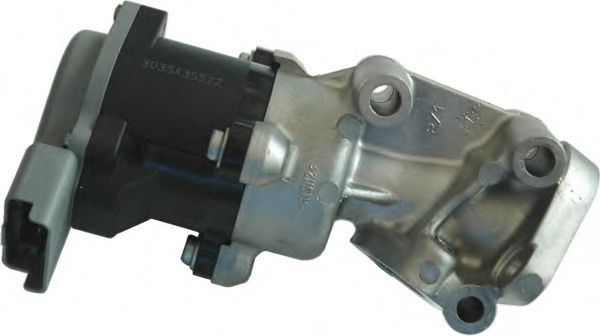 Supapa EGR CITROEN C6 (TD) (2005 - 2016) MEAT & DORIA 88082 piesa NOUA