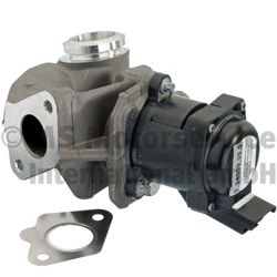 Supapa EGR CITROEN Dispatch II Platou/Sasiu (An fabricatie 06.2007 - 03.2016, 90 CP, Diesel) - Cod intern: W20061933 - LIVRARE DIN STOC in 24 ore!!!