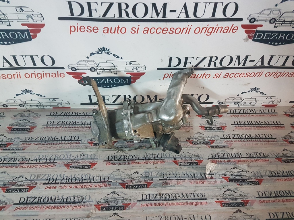 Supapa egr Citroen ds4 1.6 hdi 9hp 92 ca
