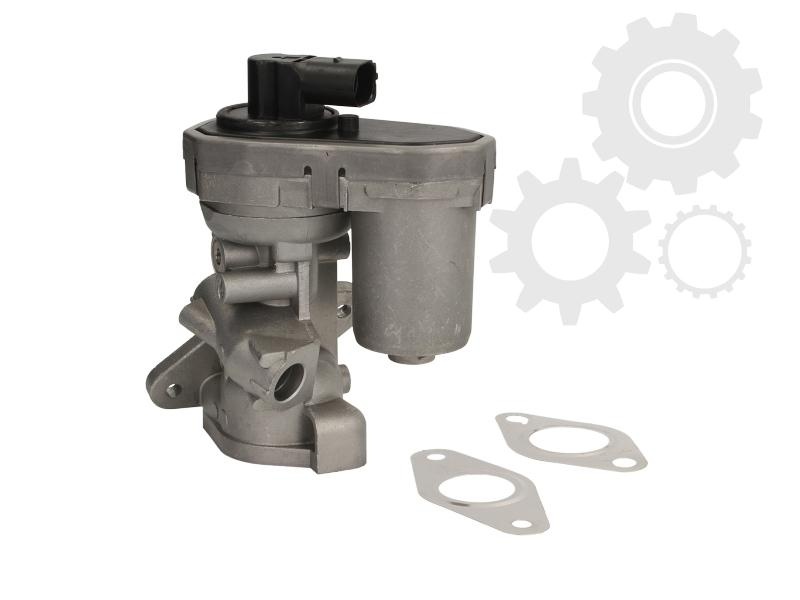 Supapa EGR - CITROEN JUMPER; FIAT DUCATO; FORD TRANSIT, TRANSIT TOURNEO; LAND ROVER DEFENDER; PEUGEOT BOXER