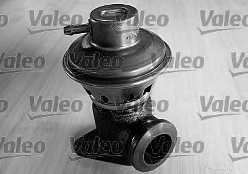 Supapa EGR CITROEN JUMPY U6U VALEO 700401