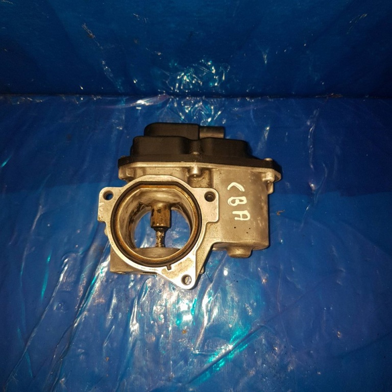 Supapa egr cod 03l131501e audi a3 8p 2.0 di cbaa 136 cai