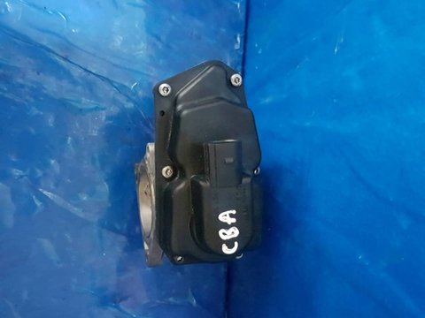 Supapa egr cod 03l131501e audi a3 8p 2.0 di cbab 140 cai