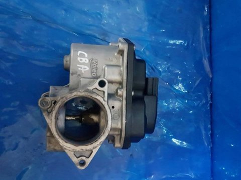 Supapa egr cod 03l131501e audi a3 8p 2.0 tdi cbbb 170 cai