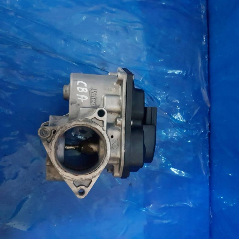Supapa egr cod 03l131501e vw golf VI 2.0 tdi cbab 140 cai