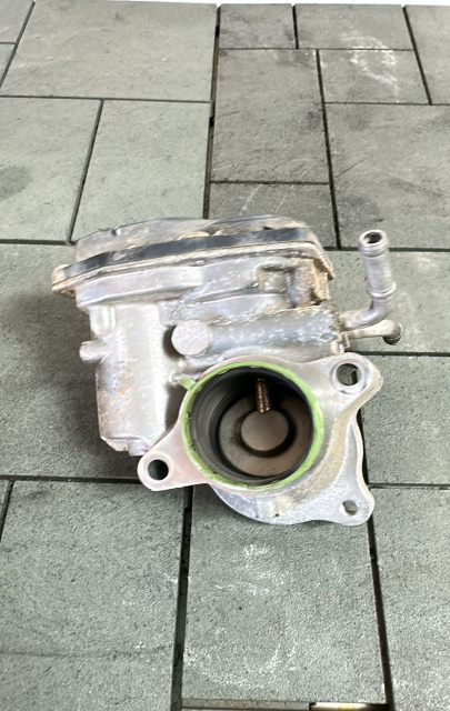 Supapa EGR Cod: 14710AA820 Subaru XV [fa