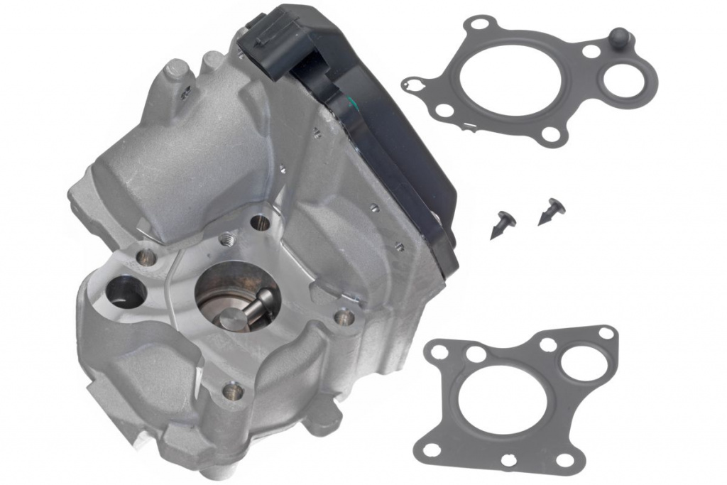 Supapa EGR Continental/VDO 2803601008302