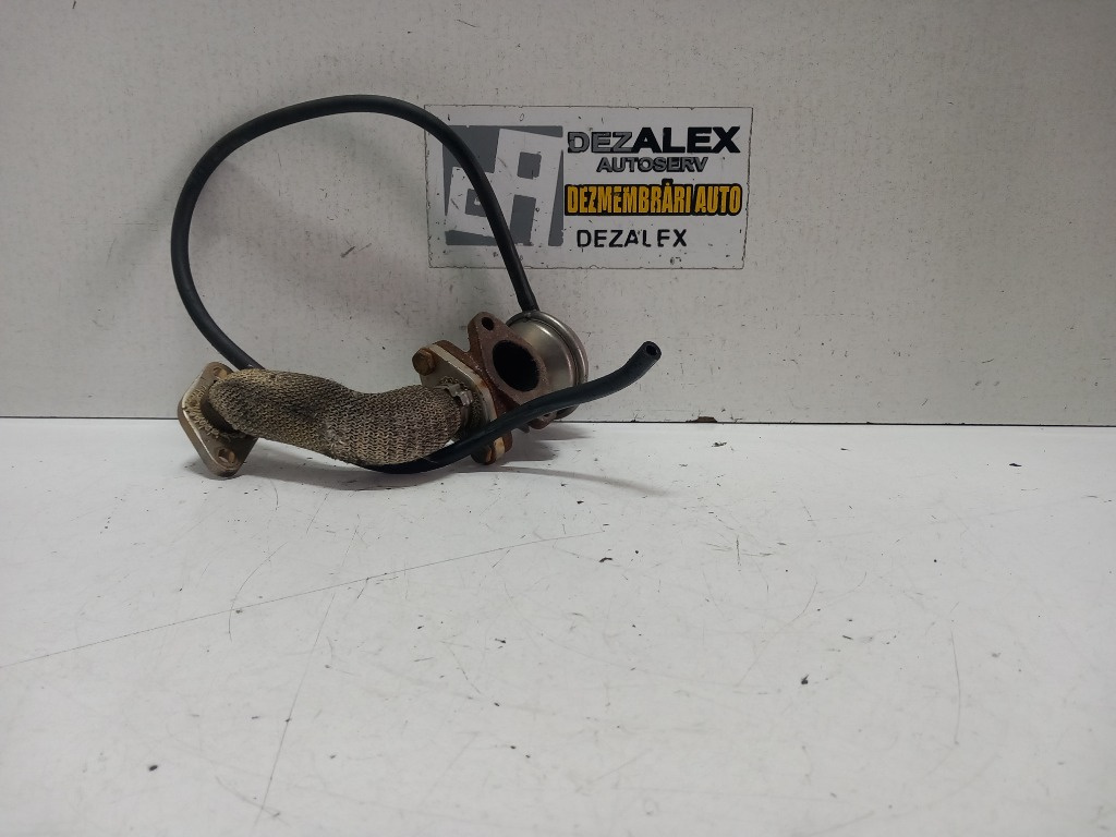 Supapa egr cu teava Audi A4 B6 2.5 TDI cod-059131503 B