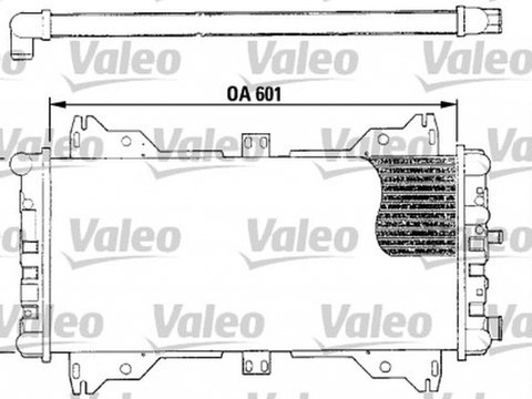 Supapa EGR DACIA LODGY ELSTOCK 730169