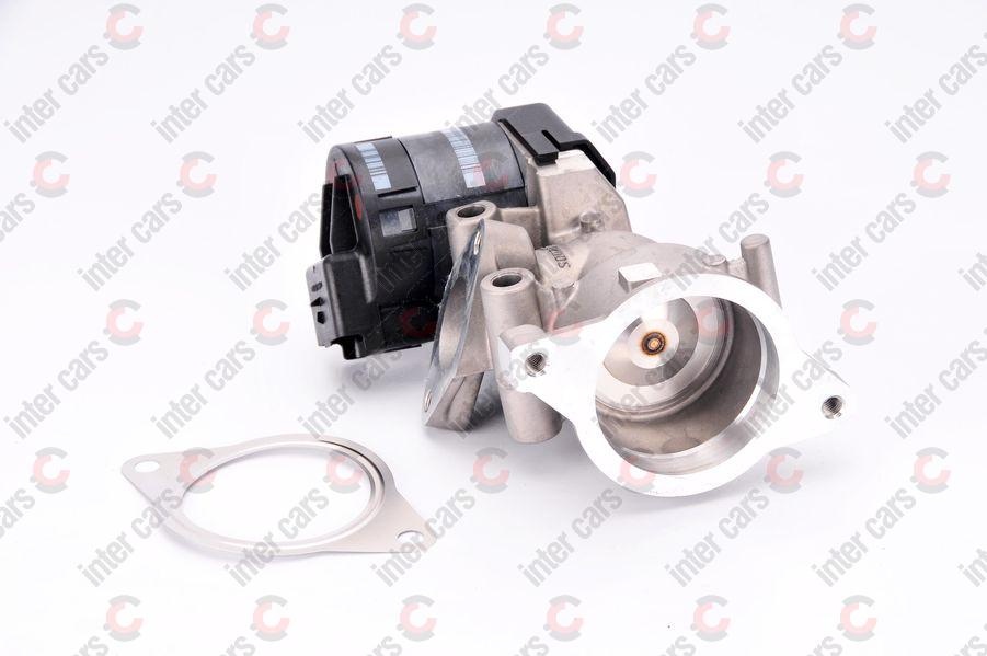 Supapa EGR delphi pt ford c-max,focus 2,galaxy,kuga 1,mondeo 4,s-max mot 2.0tdci