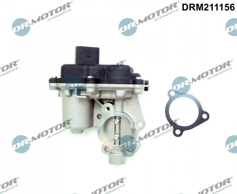 Supapa EGR Dr.Motor Automotive SEAT TOLEDO IV (KG3