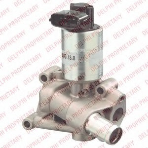 Supapa egr EG10300-12B1 DELPHI pentru Opel Corsa O