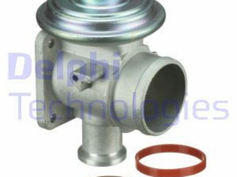 Supapa egr EG10464-12B1 DELPHI pentru Bmw Seria 5 Bmw Seria 3 Bmw X5 Land rover Freelander Land rover Range rover