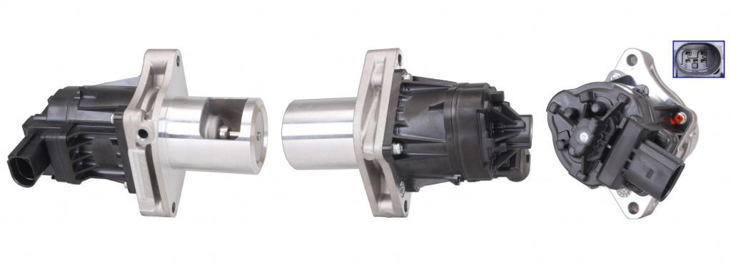 Supapa EGR ELSTOCK 73-0190