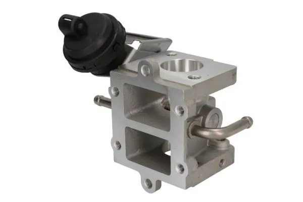 Supapa EGR ENGITECH AUDI A4 B7 (8EC) 2004-2008 - ENT500159