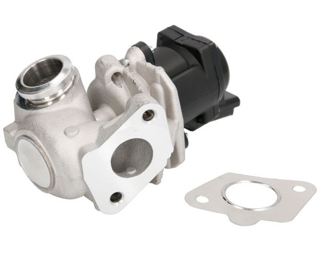 Supapa Egr Engitech Citroen C3 2 2014→ ENT500022