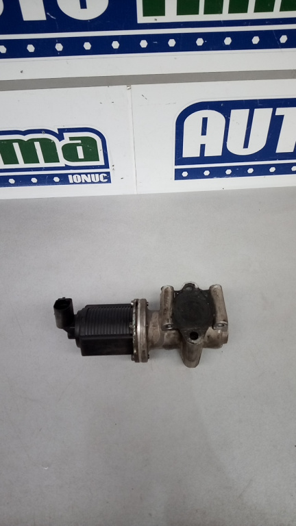 Supapa EGR fara cod 1.9 CDTI Opel Astra H 2004-2014