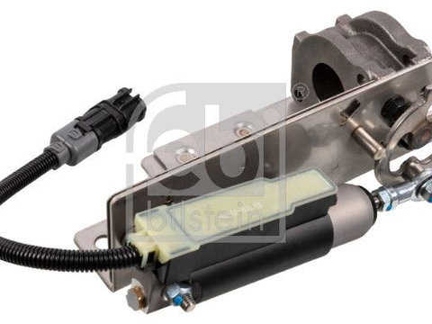 Supapa EGR FEBI BILSTEIN 175682