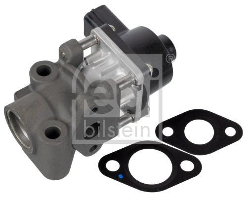 Supapa EGR FEBI BILSTEIN 177180 pentru SUZUKI GRAND VITARA II (JT, TE, TD) 2005-2018