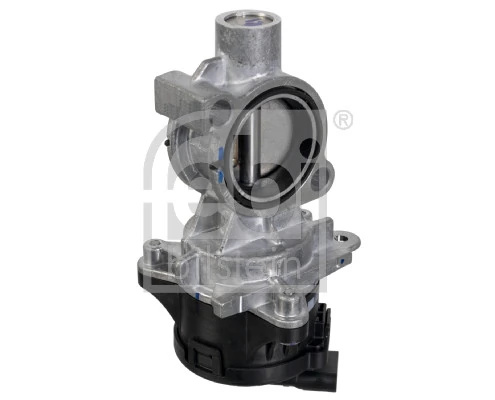 Supapa EGR FEBI BILSTEIN 180328 pentru MERCEDES-BENZ ACTROS MP4 / MP5 2011-2018