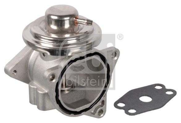 Supapa EGR FEBI BILSTEIN 39713 model VW NEW BEETLE Cabriolet (1Y7) AXR 1896cc 100cp 74kW 2003 2004 2005 2006 2007 2008 2009 2010