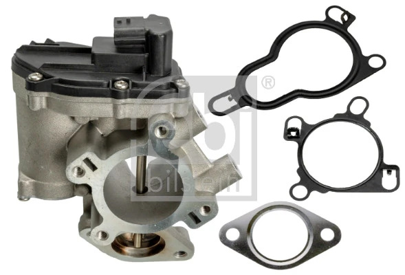 Supapa EGR Febi Bilstein VAUXHALL MOVANO Mk II (B) Chassis/Cab (X62) 2010-2024 - 170326