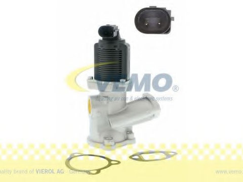 Supapa EGR FIAT ALBEA (172_) (2007 - 2016) VEMO V40-63-0016