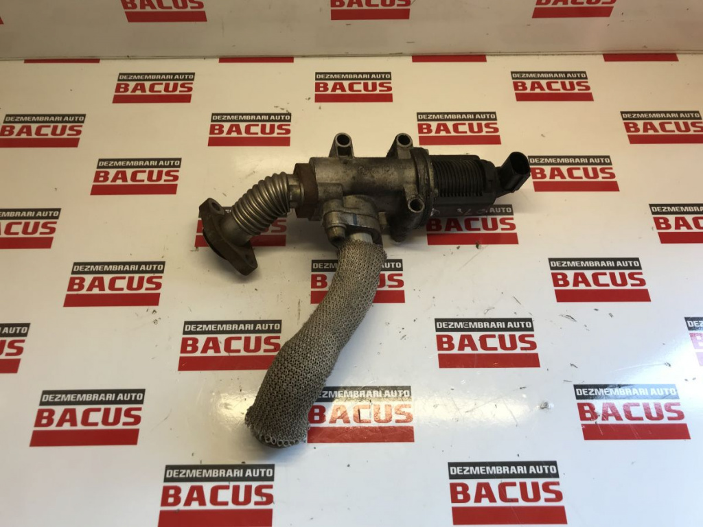 Supapa Egr Fiat Doblo/ Bravo 2/ Stilo/ 1.9 jtd Cod 50024004