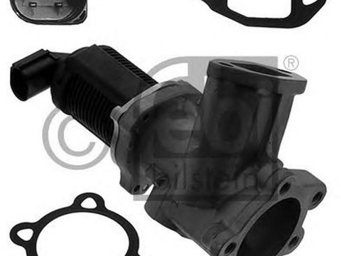 Supapa EGR FIAT DOBLO Cargo 223 FEBI FE39543