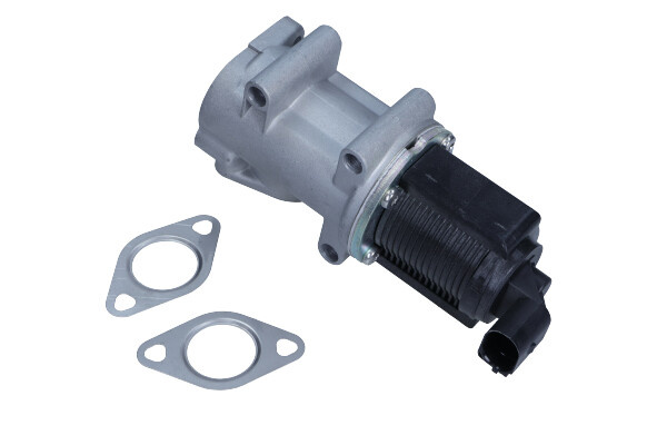 Supapa EGR FIAT Doblo I Estate (119, 223) (An fabricatie 10.2001 - ..., 100 - 120 CP, Diesel) - Cod intern: W20160273 - LIVRARE DIN STOC in 24 ore!!!